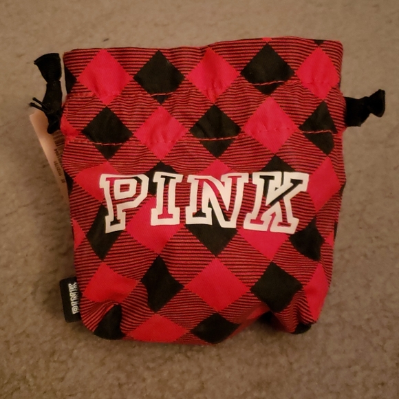 VS PINK Mini Bundle Pouch Wallet Lotion - Picture 2 of 9